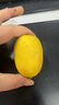 京覓 海南香水檸檬 5斤 單果60g+ 酸爽多汁水果青檸檬厚皮 源頭直發(fā) 曬單實(shí)拍圖