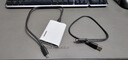 三星（SAMSUNG）2TB Type-c USB 3.2 移動(dòng)固態(tài)硬盤 T9星際灰|京東限定 NVMe讀速2000MB/s 手機(jī)直連 曬單實(shí)拍圖
