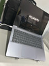 華為MateBook 14 店鋪預(yù)裝Windows版 輕薄筆記本電腦 2.8K OLED觸控屏 酷睿UItra5 16G 1T 深空灰 曬單實(shí)拍圖