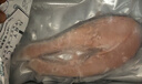 朵芙 三文魚排 500g* 2包 三文魚扒挪威三文魚 輪切魚排海鮮水產 生鮮 三文魚中段 250g *4片（獨立包裝） 曬單實拍圖
