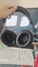 漫步者（EDIFIER）HECATE G5max無(wú)線版2.4G有線藍(lán)牙四模THX音效頭戴式電腦電競(jìng)無(wú)線FPS吃雞三角洲游戲耳機(jī)耳麥宇宙灰 曬單實(shí)拍圖