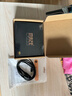 興戈EW200 可換線(xiàn)HiFi有線(xiàn)耳機動(dòng)圈高音質(zhì)大聲場(chǎng)聽(tīng)聲辨位吃雞入耳式電腦游戲電競音樂(lè )耳塞 EW200【3.5帶麥+PC線(xiàn)】約長(cháng)2.7M 曬單實(shí)拍圖