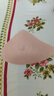 愛(ài)慕義乳愛(ài)慕義乳新品義乳腋下彌補溫控硅膠義乳假乳房假胸配義乳文胸 左側 4# 曬單實(shí)拍圖
