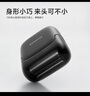 飛科（FLYCO）剃須刀電動刮胡刀往復(fù)式便攜出游3刀頭全身水洗生日七夕節(jié)禮物FS685天際黑【聶遠(yuǎn)同款】國家補(bǔ)貼 曬單實(shí)拍圖
