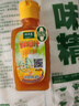 太太樂99度味精調(diào)味料批發(fā)  炒菜煲湯烹飪火鍋 99味精1000g 曬單實拍圖