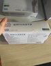 英科醫(yī)療一次性醫(yī)用手套PVC防護(hù)手套 清潔洗碗家務(wù)食品級手套 大號L碼 曬單實拍圖
