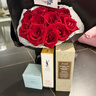 碧柔（Biore）深層凈柔卸妝泡沫150ml 卸妝潔面二合一 溫和保濕卸妝面部護膚 曬單實(shí)拍圖