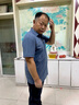 老爺車（LAOYECHE）父親節(jié)禮物實用送爸爸夏季套裝防曬涼感短袖t恤男士兩件套衣服 曬單實拍圖