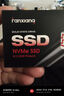 梵想（FANXIANG）1TB SSD固態(tài)硬盤 M.2接口NVMe協(xié)議PCIe4.0讀速7400MB/s 2230尺寸游戲掌機(jī)擴(kuò)容S730 曬單實拍圖