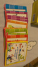 英文原版 Scholastic Sight Word Readers Boxed Set 高頻詞 常見(jiàn)字 學(xué)樂(lè)兒童英文學(xué)xi家長(zhǎng)指導(dǎo)25冊(cè)套裝 Sight Words 綠山墻 曬單實(shí)拍圖