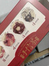 茶顏悅色花果茶大四喜手信2盒裝40g 共16枚4風(fēng)味冷泡水果紅茶包節(jié)日禮物 曬單實(shí)拍圖