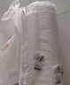 京東京造100%天然新疆棉花被 純棉被芯雙人被子 春秋被4.6斤2x2.3m 曬單實(shí)拍圖