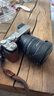 索尼（SONY）Alpha 7C II 新一代全畫幅雙影像小“7” 創(chuàng)意外觀濾鏡 A7Cii/A7CM2/A7C二代 銀色單機A7C2+24-50F2.8 G 標配 曬單實拍圖