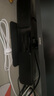 聯(lián)想聯(lián)想電腦音響有線3.5多媒體臺式桌面家用電腦低音炮揚聲器辦公音箱 【USB供電+3.5mm音頻】有線版 曬單實拍圖