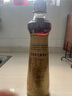 金龍魚(yú)純芝麻香油 480ml【一級(jí)】涼拌 調(diào)味 烹飪 火鍋 調(diào)味油  玻璃瓶 曬單實(shí)拍圖