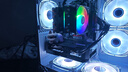 微星 酷睿i5 12600KF/RTX4060/4060TI/4070S/5060Ti海景房游戲主機(jī)電腦臺式機(jī)優(yōu)惠補(bǔ)貼組裝電腦DIY主機(jī) 配四 14600KF+首發(fā)RTX5060 曬單實拍圖