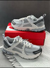 NIKE官方正品  VOMERO 5 (GS)兒童銀灰低幫復古老爹鞋跑步休閑運動鞋 HF6998-002 38.5 曬單實拍圖