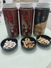 同仁堂品牌北京同仁堂正宗茯苓500g白茯苓塊伏芩丁煲湯四寶茶料非中藥材 曬單實(shí)拍圖
