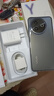 vivo Y300i 12GB+512GB 墨玉黑 全面抗摔金剛盾玻璃 6500mAh超薄電池 雙揚大音量【贈話費券】國家補貼 曬單實拍圖