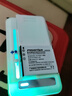 ZOCI ccd萬能充顯示充電器通用電池板充電座老式相機隨身wifi玩具手機電池4.2v多功能Type-c接口供電 電池萬能充 曬單實拍圖