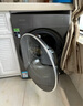 COLMO黑珍珠洗衣機(jī)C3 10kg全自動(dòng)洗衣機(jī) 國(guó)家補(bǔ)貼 慕斯奶泡淋噴 AI雙路智投放無(wú)孔超能筒 CGU10H-C3 曬單實(shí)拍圖