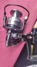 光威（GW）4000型號(hào)浦舟三代魚(yú)線輪泛用紡車(chē)輪金屬線杯漁輪遠(yuǎn)投路亞海釣輪子 曬單實(shí)拍圖