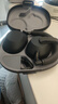 索尼（SONY）WH-1000XM6【政府補(bǔ)貼】頭戴式無線降噪耳機(jī) AI智能降噪 黑色 雙11 購物推薦 曬單實(shí)拍圖