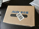 奧克斯（AUX）光頭神器剃光頭專用自理發(fā)器成人電動家用自助大功率刮頭剃須刀 剃光頭/胡須【七夕情人節(jié)禮物】 曬單實拍圖