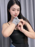 颯望德國冷感運動腕巾夏季跑步速干擦汗巾男女吸汗毛巾運動手腕汗巾 天空藍【冷感速干腕巾】 曬單實拍圖