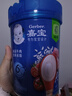 嘉寶（GERBER）番茄牛肉谷物高鐵米粉 嬰幼兒米粉寶寶輔食米糊250g6月齡+ 曬單實拍圖