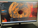 One XPlayer壹號本ONEXGPU壹號顯卡2號機外置顯卡擴展塢筆記本平板PC游戲掌機外接AMD 7800M獨立雷電顯卡 曬單實(shí)拍圖