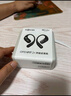 韶音（SHOKZ）【新品】OpenFit 2+ T921新一代舒適圈開(kāi)放式耳機掛耳式藍牙耳機運動(dòng)跑步騎行無(wú)線(xiàn)非骨傳導 巖黑 曬單實(shí)拍圖