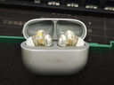 iKF Ultra【京東獨(dú)家】真無(wú)線藍(lán)牙耳機(jī)圈鐵入耳式ANC降噪LDAC音樂(lè)運(yùn)動(dòng)跑步適用蘋果華為小米 鈦金屬色 曬單實(shí)拍圖