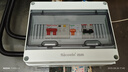 施耐德電氣 漏電保護(hù)器 1P+N C40A E9系列漏電保護(hù)開(kāi)關(guān)斷路器 家用總閘 空氣開(kāi)關(guān)帶漏保EA9C45C40A/30mA/A類 曬單實(shí)拍圖