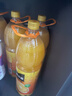 可口可樂(lè )美汁源果粒橙 橙汁 果汁飲料1.8L*6瓶組合 果粒橙1.8L*6瓶 曬單實(shí)拍圖