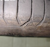 米其林（MICHELIN）靜音棉輪胎 255/50R20 109V e聆悅 E PRIMACY 適配埃安/理想/ES6 曬單實拍圖