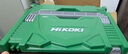 高壹工機(jī)（HiKOKI）DS18DG充電式起子手電鉆無刷18V工業(yè)級(jí)電動(dòng)螺絲刀起子機(jī)兩電一充 曬單實(shí)拍圖