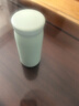 蘇泊爾（SUPOR）保溫杯316L不銹鋼口袋杯中小學(xué)生男女士隨身便攜水杯 開學(xué)季水杯 曬單實拍圖