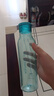 樂扣樂扣塑料水杯子水杯女夏季隨行杯情侶杯兩件套禮盒裝HLC644S601 550ML*2 曬單實(shí)拍圖