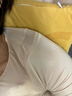 古今（GUJIN）超薄肌底衣秋季新品美膚衣保暖內衣女士秋衣秋褲女套裝面膜衣隱形 曬單實(shí)拍圖