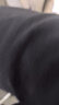 李寧（LI-NING）POLO衫速干短袖男士T恤舒適透氣吸濕排汗翻領(lǐng)短袖涼感上衣男 曬單實拍圖
