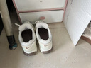 耐克（NIKE）Zoom Vomero 5女鞋時尚舒適防滑耐磨復(fù)古跑鞋千禧運(yùn)動休閑鞋 IB8129-133 37.5 曬單實(shí)拍圖