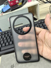 藍(lán)猩先生 適用華為Mate60pro手機(jī)殼 HUAWEIMate60pro+保護(hù)套護(hù)甲超薄防摔保護(hù)殼  曬單實(shí)拍圖