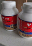 vik威德?tīng)栠M(jìn)口純南極磷蝦油DHA魚(yú)油升級Omega-3海洋磷脂1000mg*120 曬單實(shí)拍圖