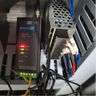 塔石 dtu 4g通信模塊 導(dǎo)軌安裝 rs232/485 無線通訊 物聯(lián)網(wǎng)透傳遠(yuǎn)程查看MQTT數(shù)據(jù)上傳 TAS892D 892D【RS485+RS232-2路獨立】 配件套餐 | 含4G天線 無流量 曬單實拍圖