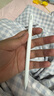 倍思電容筆iPad蘋果筆【藍(lán)牙數(shù)顯】適用25年P(guān)ro/Air/Mini7/iPad11平板觸控觸屏手寫筆applepencil 曬單實(shí)拍圖