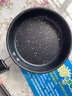 茨格曼潑油小鍋煎蛋鍋煎蛋神器煎雞蛋鍋麥飯石迷你不粘鍋家用荷包蛋小鍋 曬單實拍圖