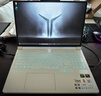 聯(lián)想拯救者R9000P 2025 AI元啟游戲筆記本電腦(銳龍9 8945HX 32G1T RTX5070 2.5K240Hz 白)國(guó)家補(bǔ)貼20% 曬單實(shí)拍圖