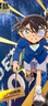 卡游（Kayou）名偵探柯南卡片洞悉包第6彈柯南周邊卡牌洞悉卡生日禮物 【第6彈】洞悉包1盒18包-90張 曬單實(shí)拍圖