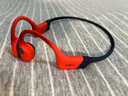 韶音（SHOKZ）OpenSwim Pro S710 骨傳導(dǎo)藍牙耳機 開放式運動游泳跑步騎行不入耳 珊瑚海 曬單實拍圖